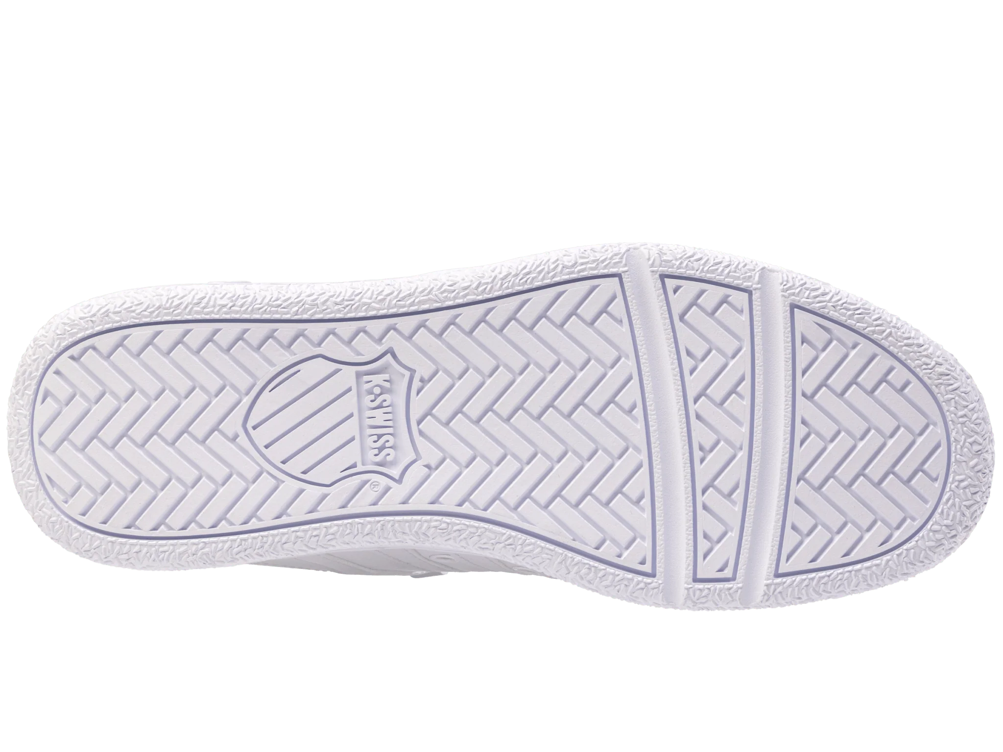 K-Swiss Men's Classic VN Shoes