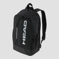 Head Base Backpack 17L - Black/White