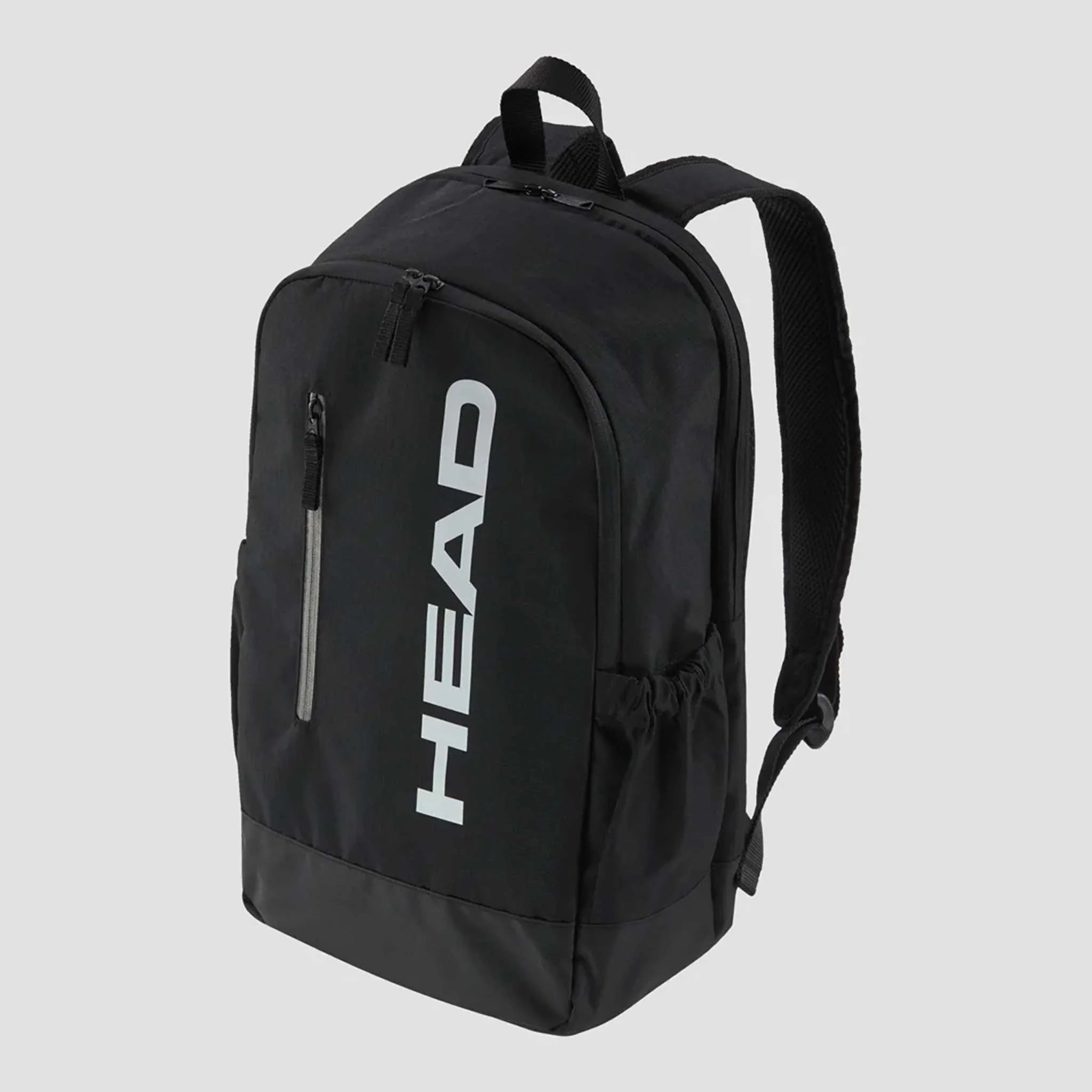 Head Base Backpack 17L - Black/White