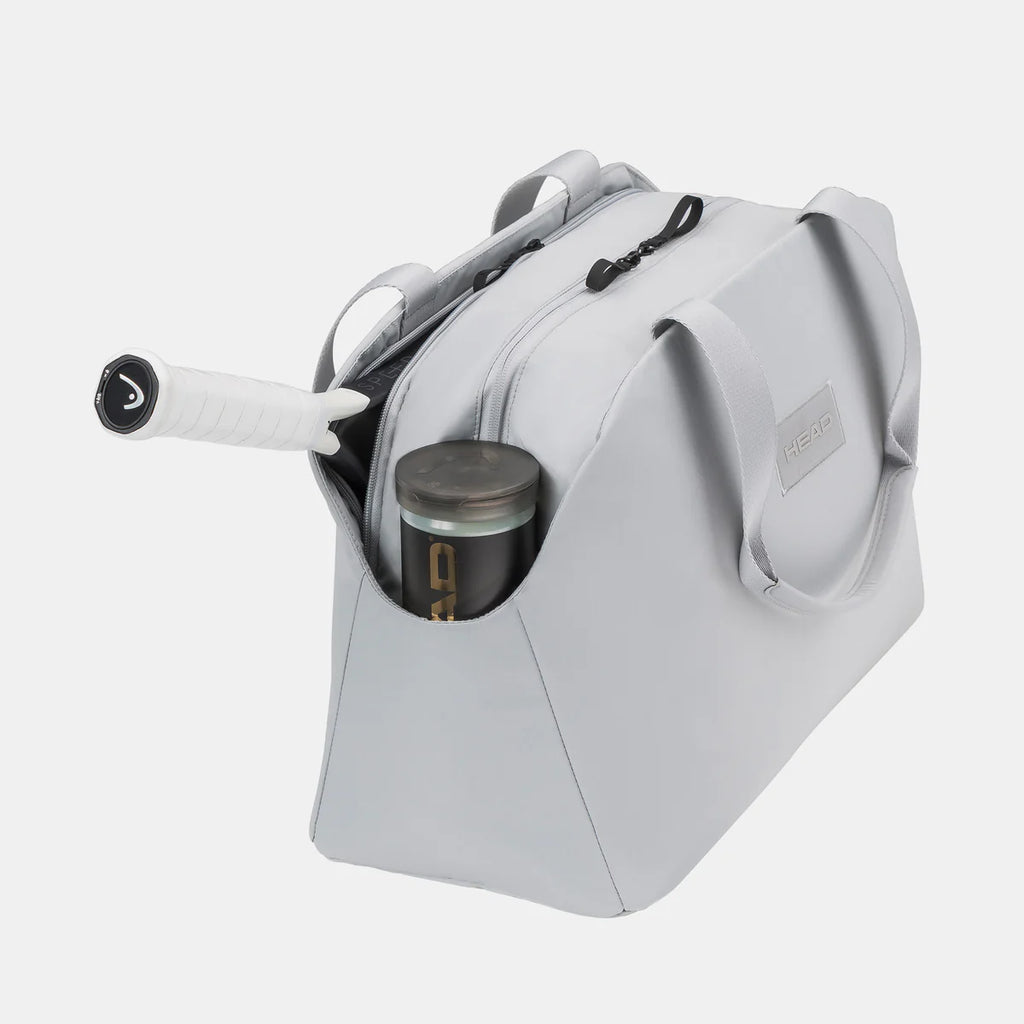 HEAD Pro X Tote Bag 22L 2026 - Light Grey