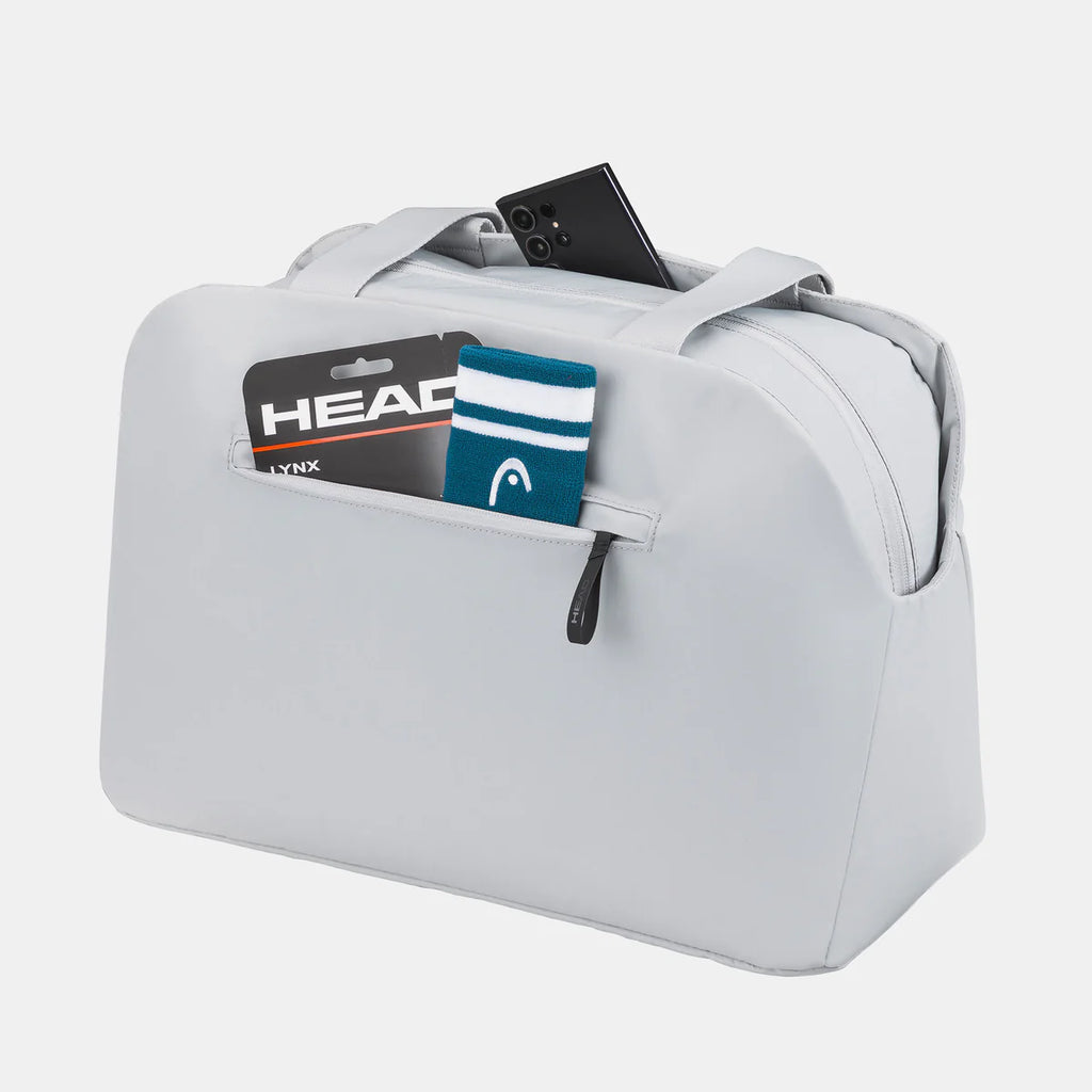 HEAD Pro X Tote Bag 22L 2026 - Light Grey
