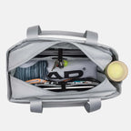 HEAD Pro X Tote Bag 22L 2026 - Light Grey