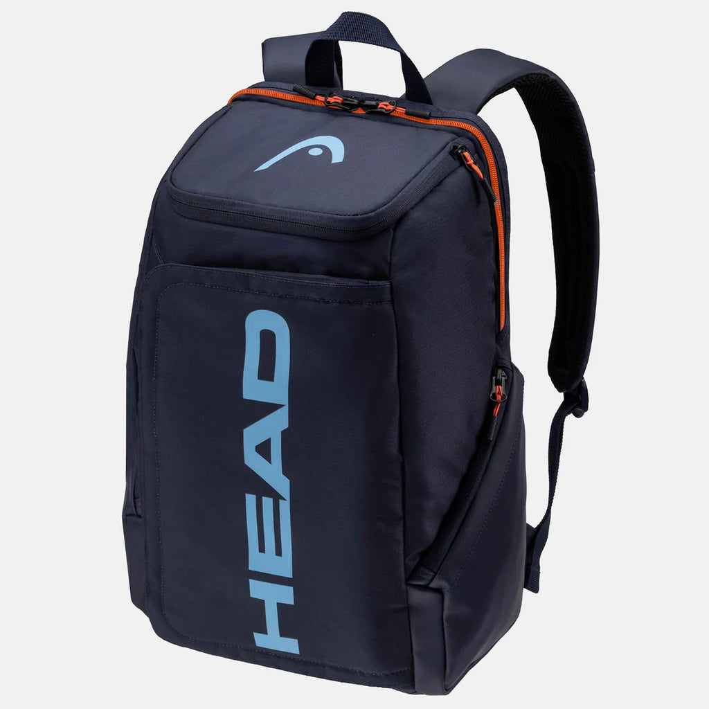 Head HEAD Pro Backpack 28L Navy