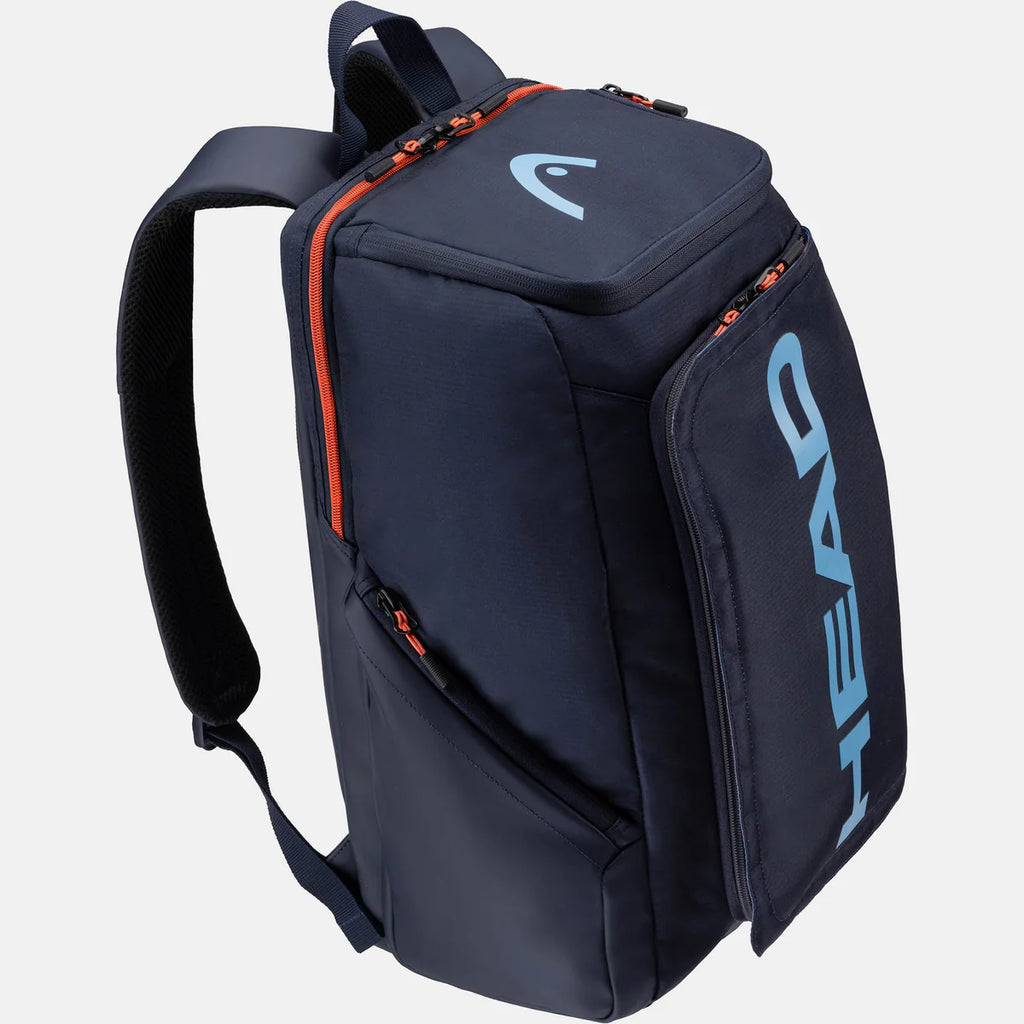 Head HEAD Pro Backpack 28L Navy