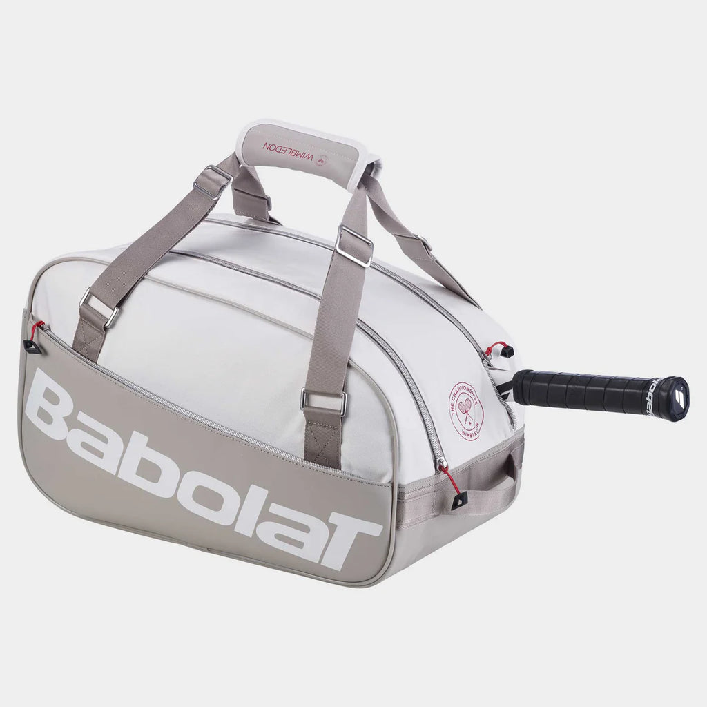 Babolat Court S Bag Wimbledon 2026