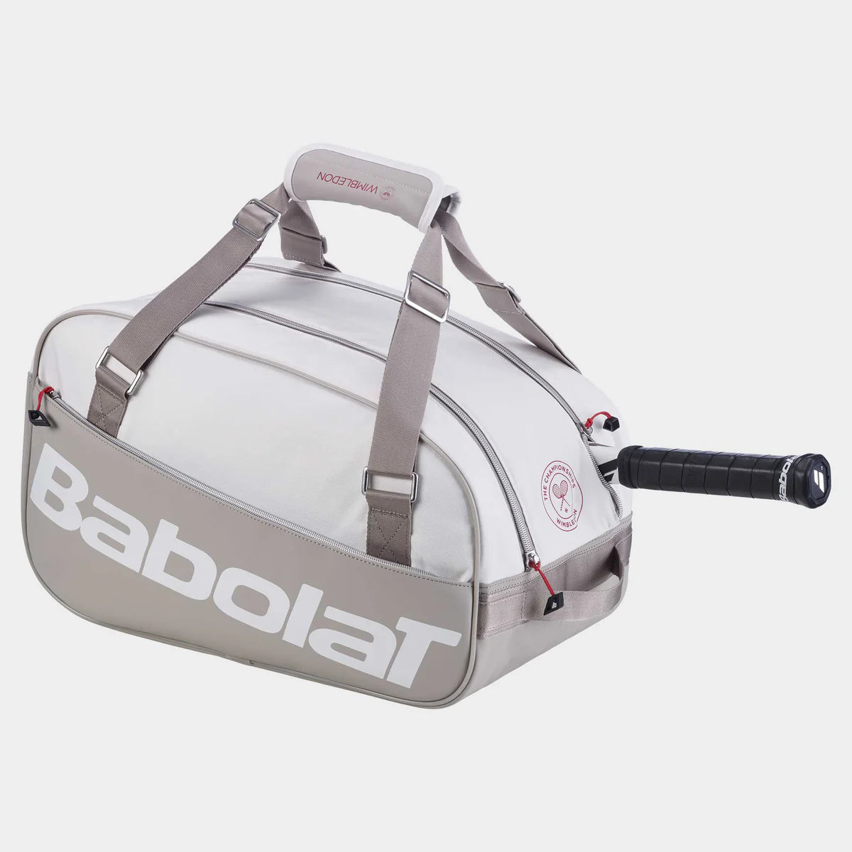 Babolat Court S Bag Wimbledon 2026