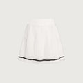 Varley Clarendon 2.0 High-Rise Skort 16"