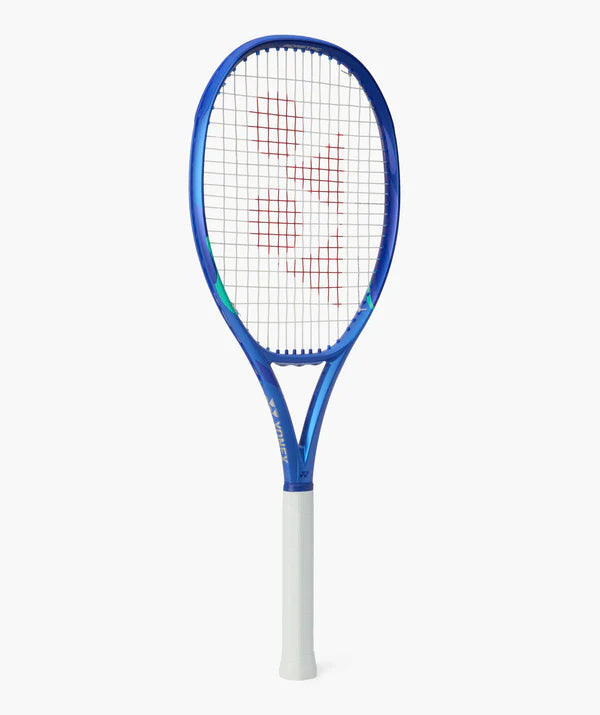 Yonex Ezone 100+ 2025 Blast Blue v8 Unstrung