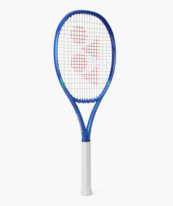 Yonex Ezone 98+ 2025 Blast Blue Unstrung