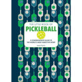 Little Book of Pickleball By Laura Francis
