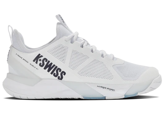 K-Swiss Men's K-Frame Speed Rublo
