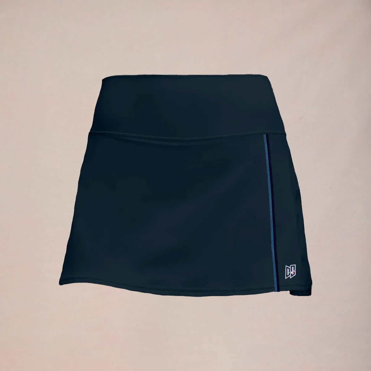 Uomosport DonnaSport Portofino Aline Skirt - White or Navy