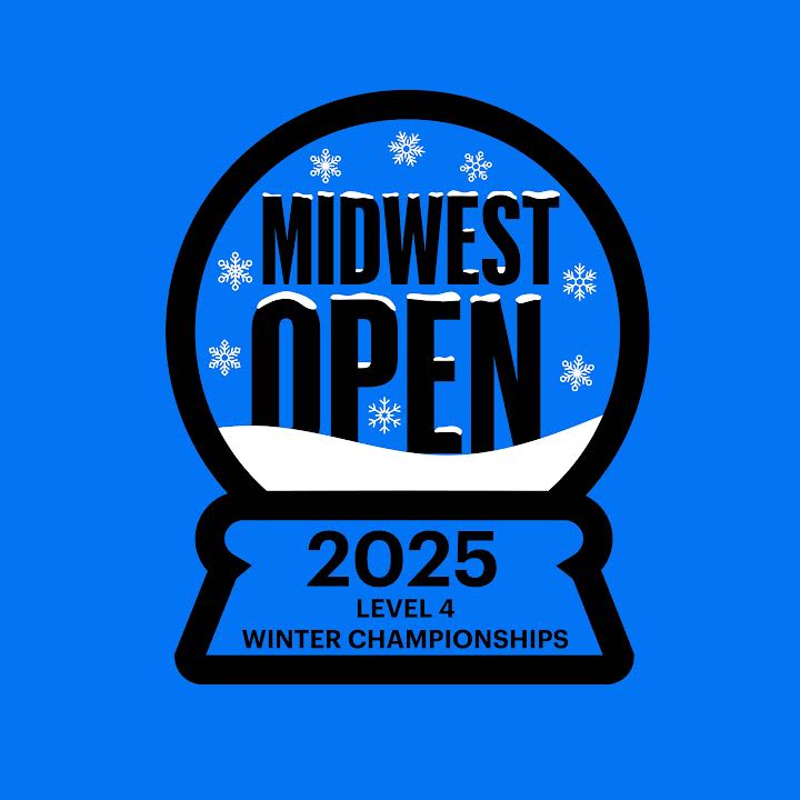 2025 Midwest Open Winter Championship