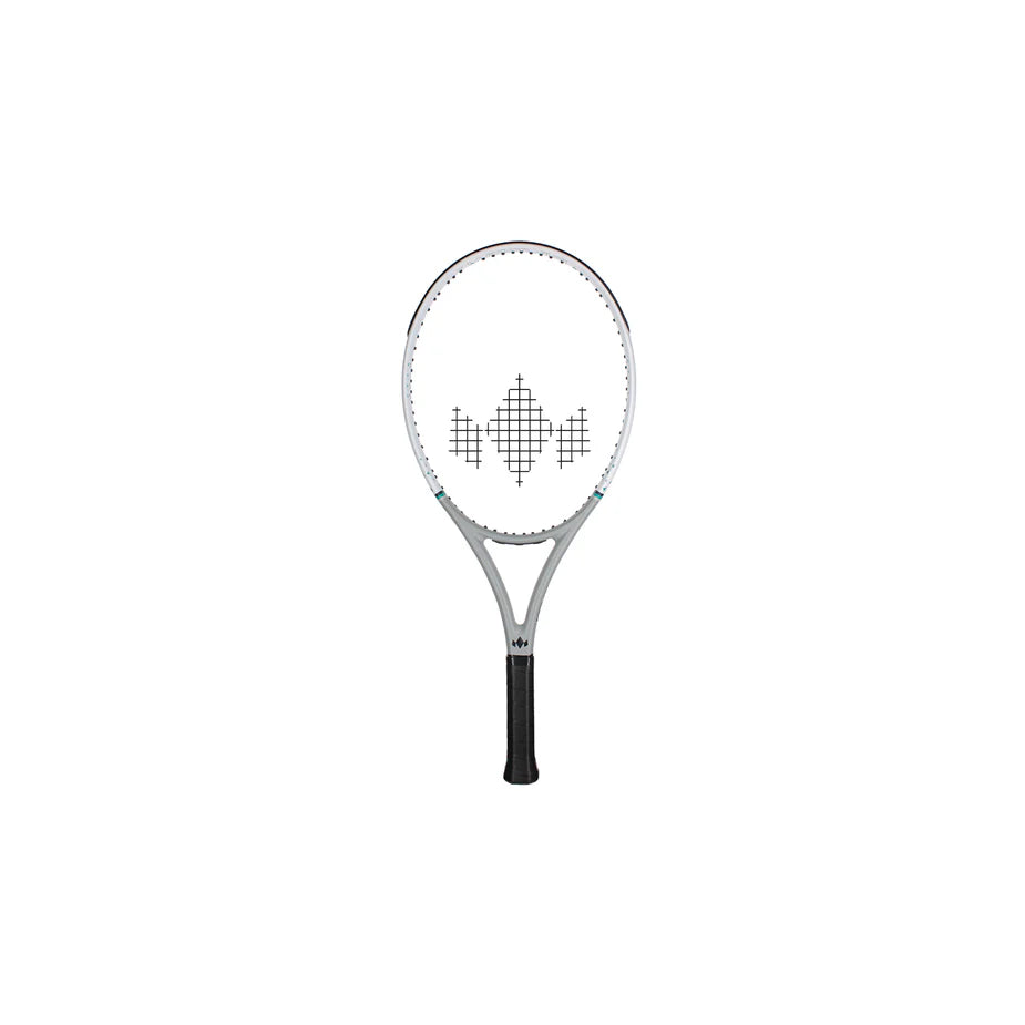 Diadem Rise 25 Grey Junior Racquet