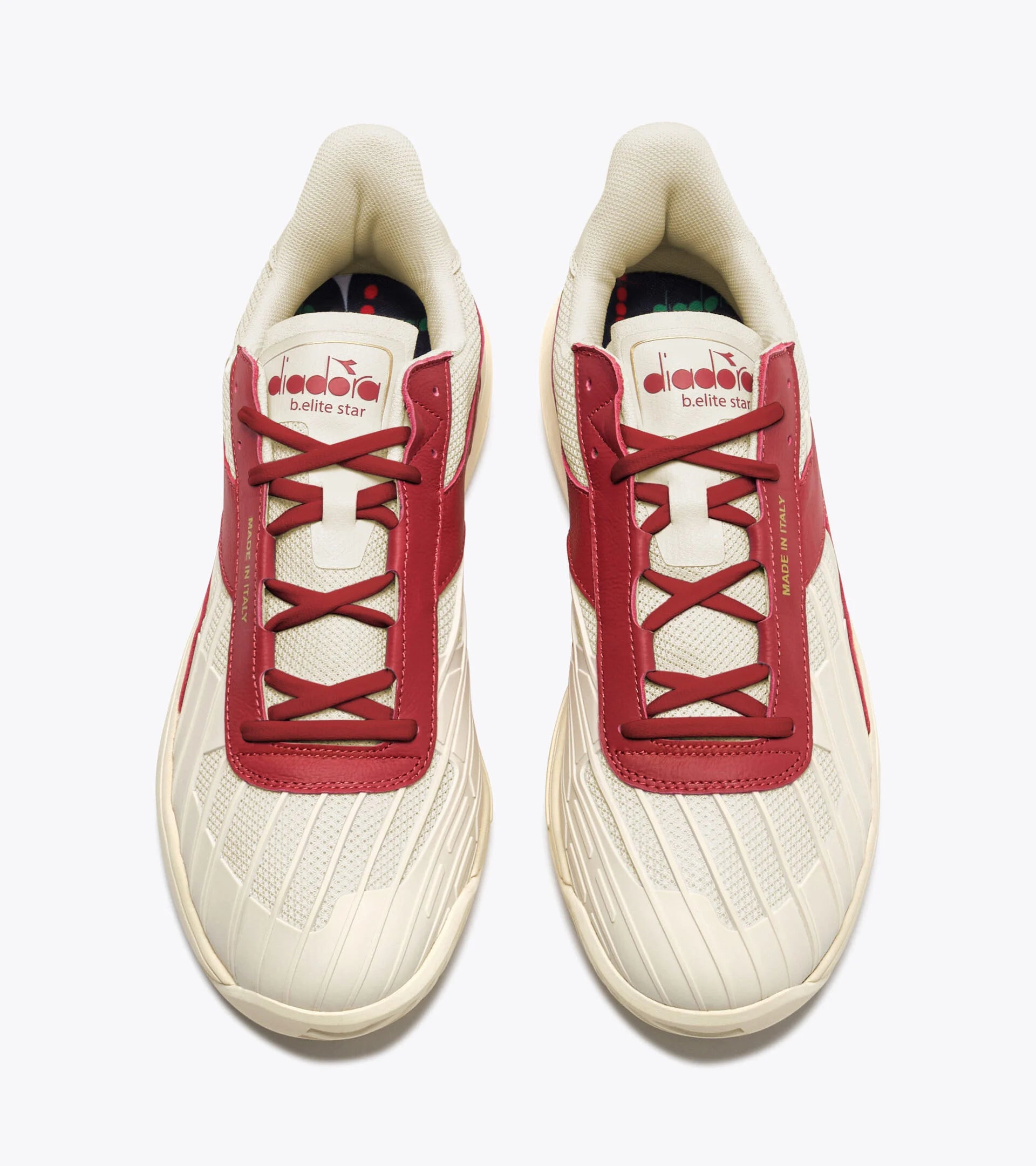 Diadora B. ELITE STAR