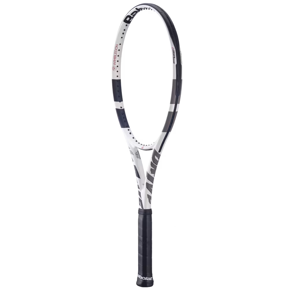 Babolat Pure Drive Wimbledon 2026 Gen11 Unstrung