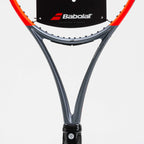 Babolat Pure Strike 98 16x19 Gen4 2024 Carbon Grey