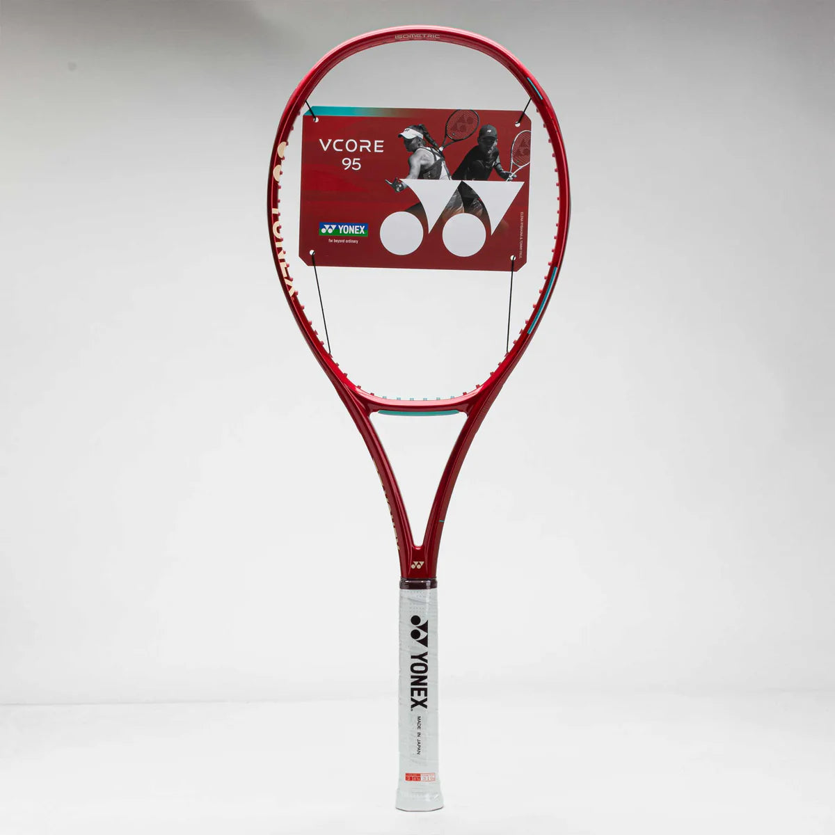 Yonex Vcore 95 v8 2026