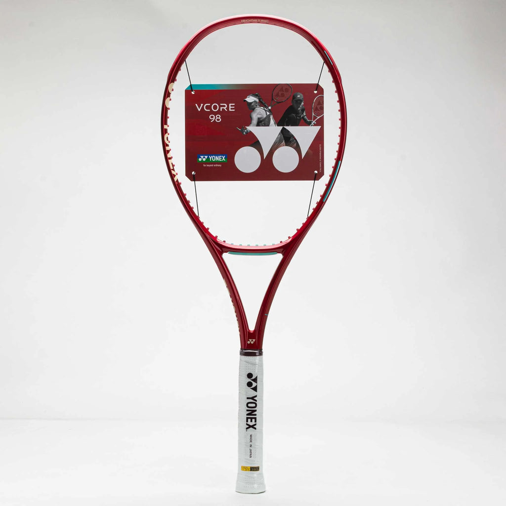 Yonex Vcore 98 v8 2026
