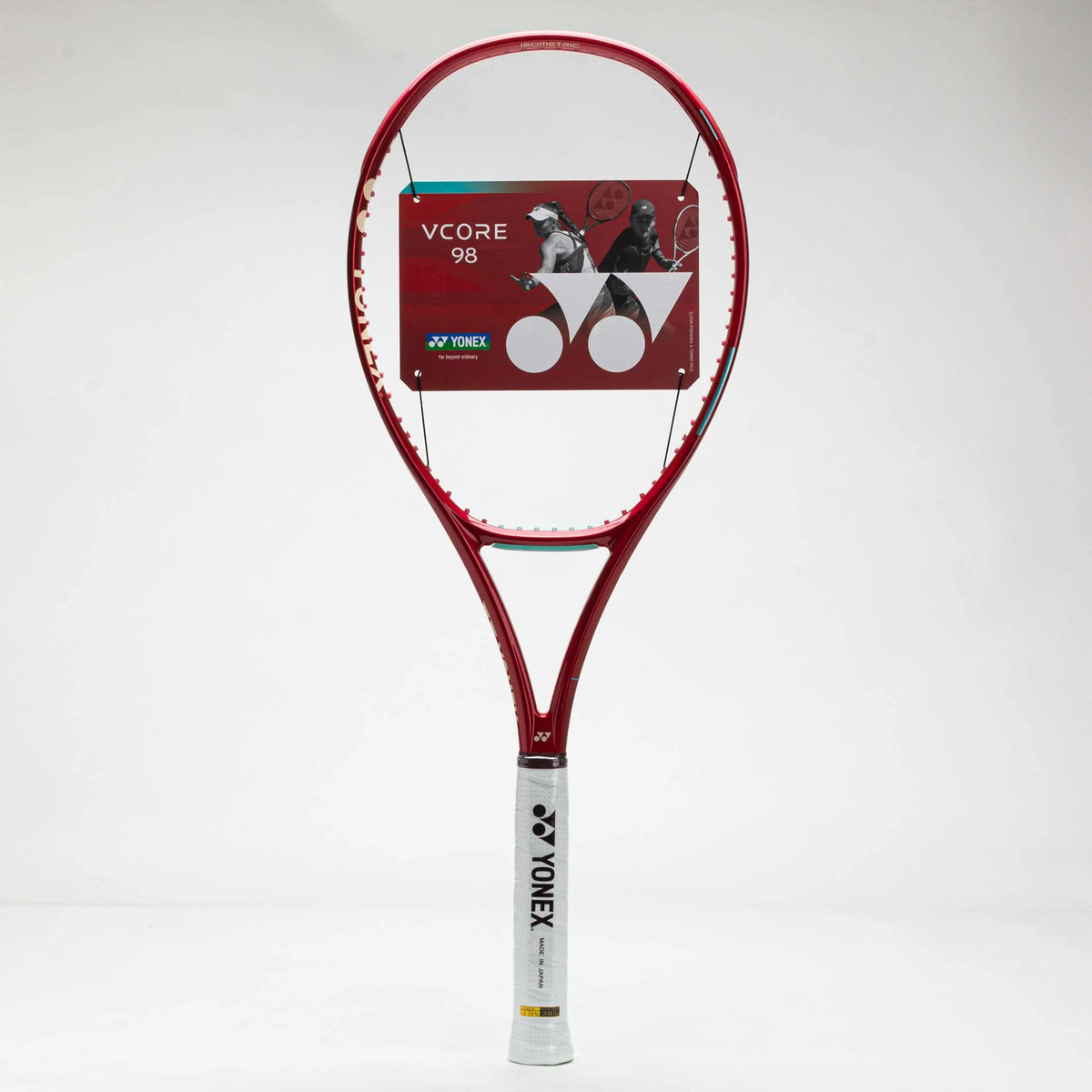 Yonex Ezone 100 2025 – Matchset