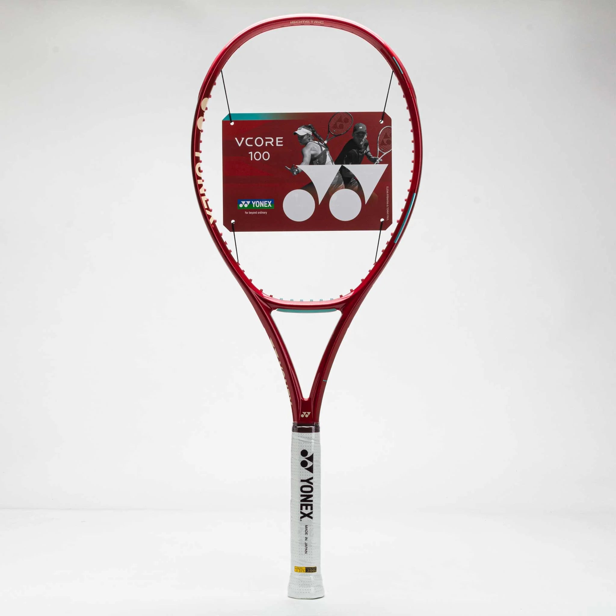 Yonex Vcore 100 v8 2026