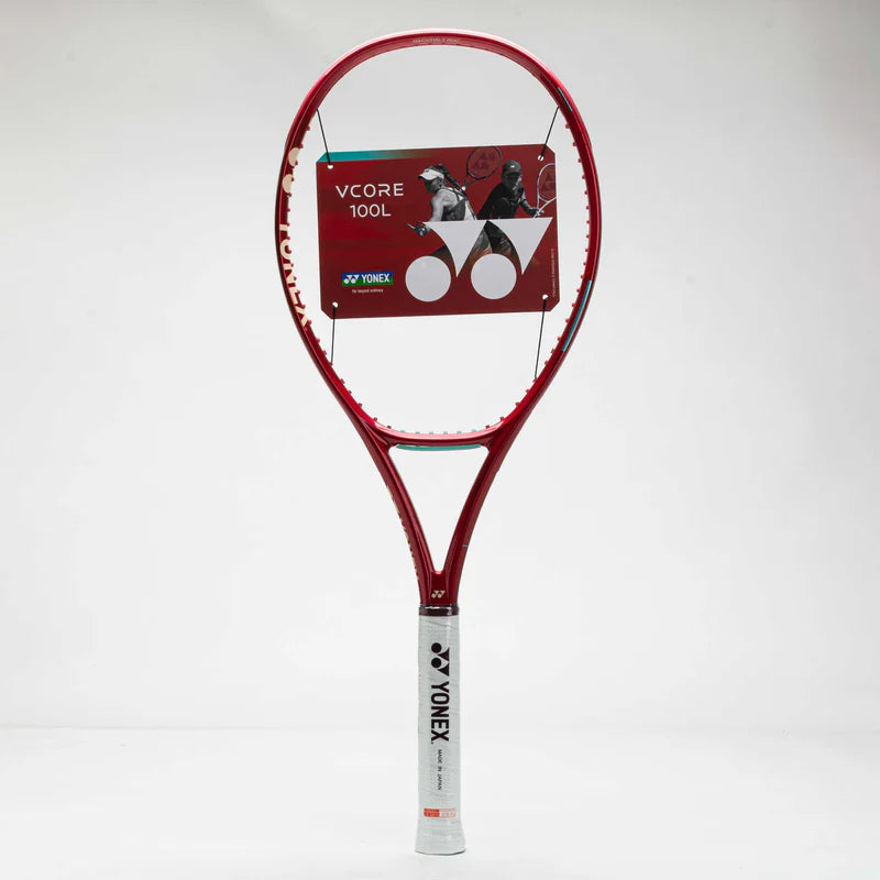 Yonex Vcore 100L v8 2026