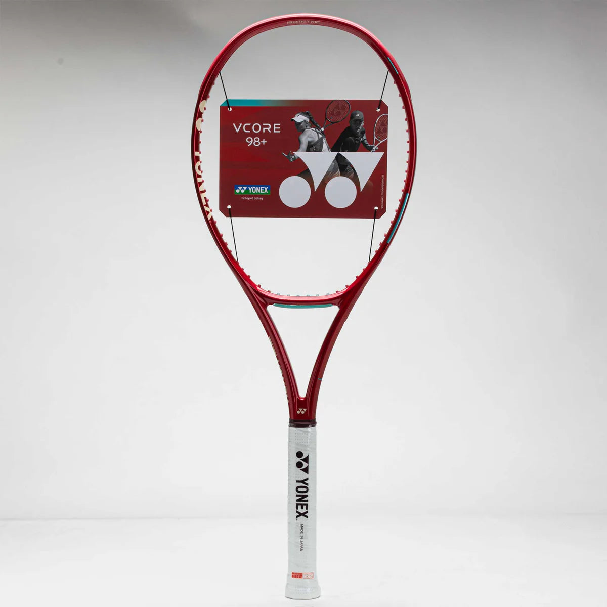 Yonex Vcore 98+ v8 2026