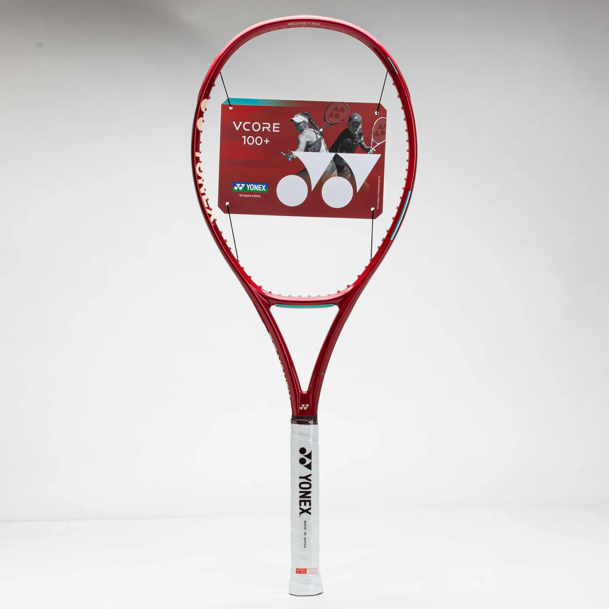 Yonex Vcore 100+ v8 2026