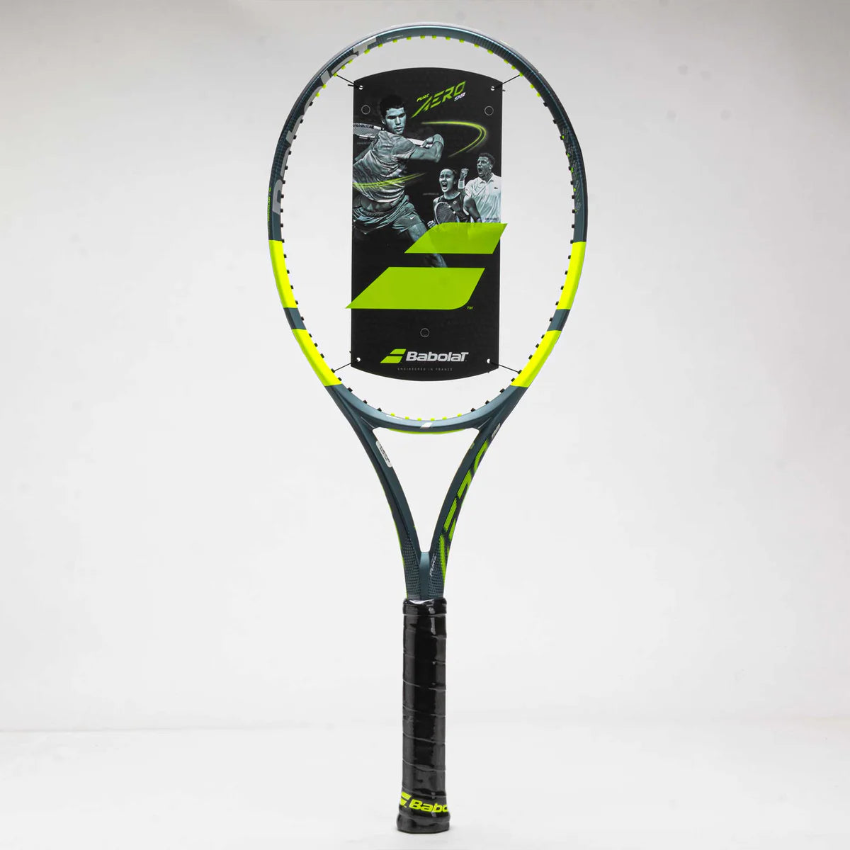 Babolat Pure Aero 98 2026 Gen9