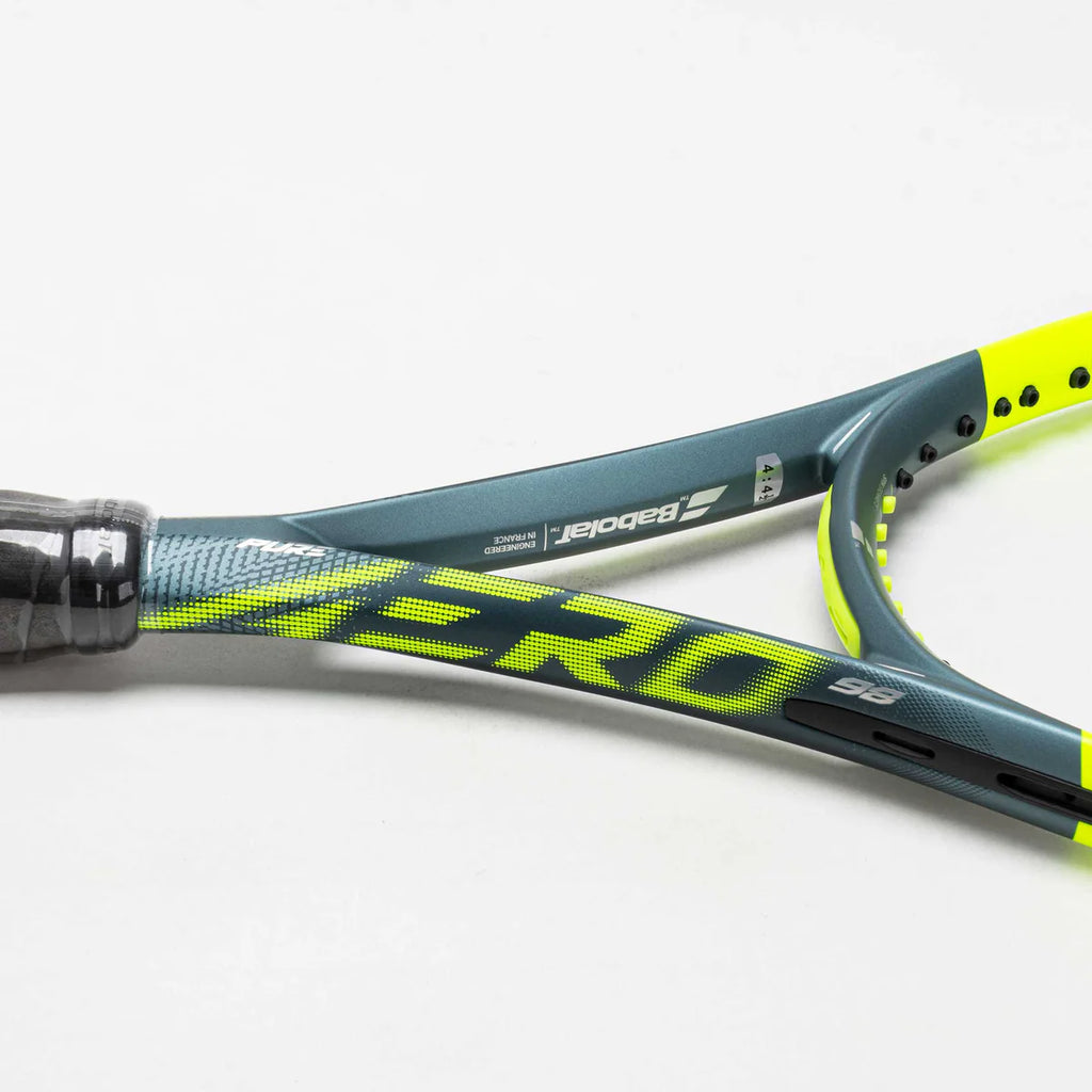 Babolat Pure Aero 98 2026 Gen9