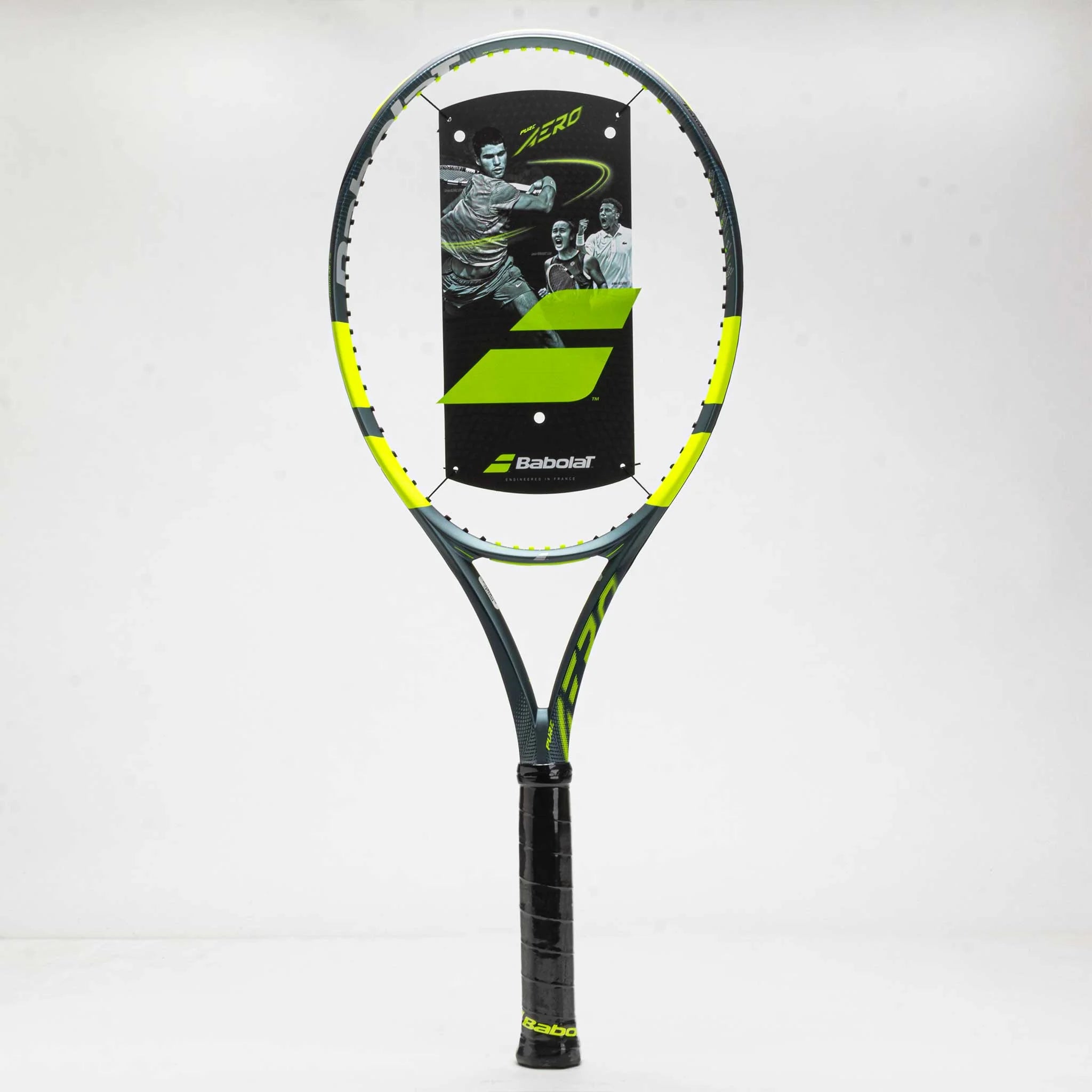 Babolat Pure Aero 2026 Gen9