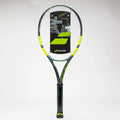 Babolat Pure Aero + Plus 2026 Gen9