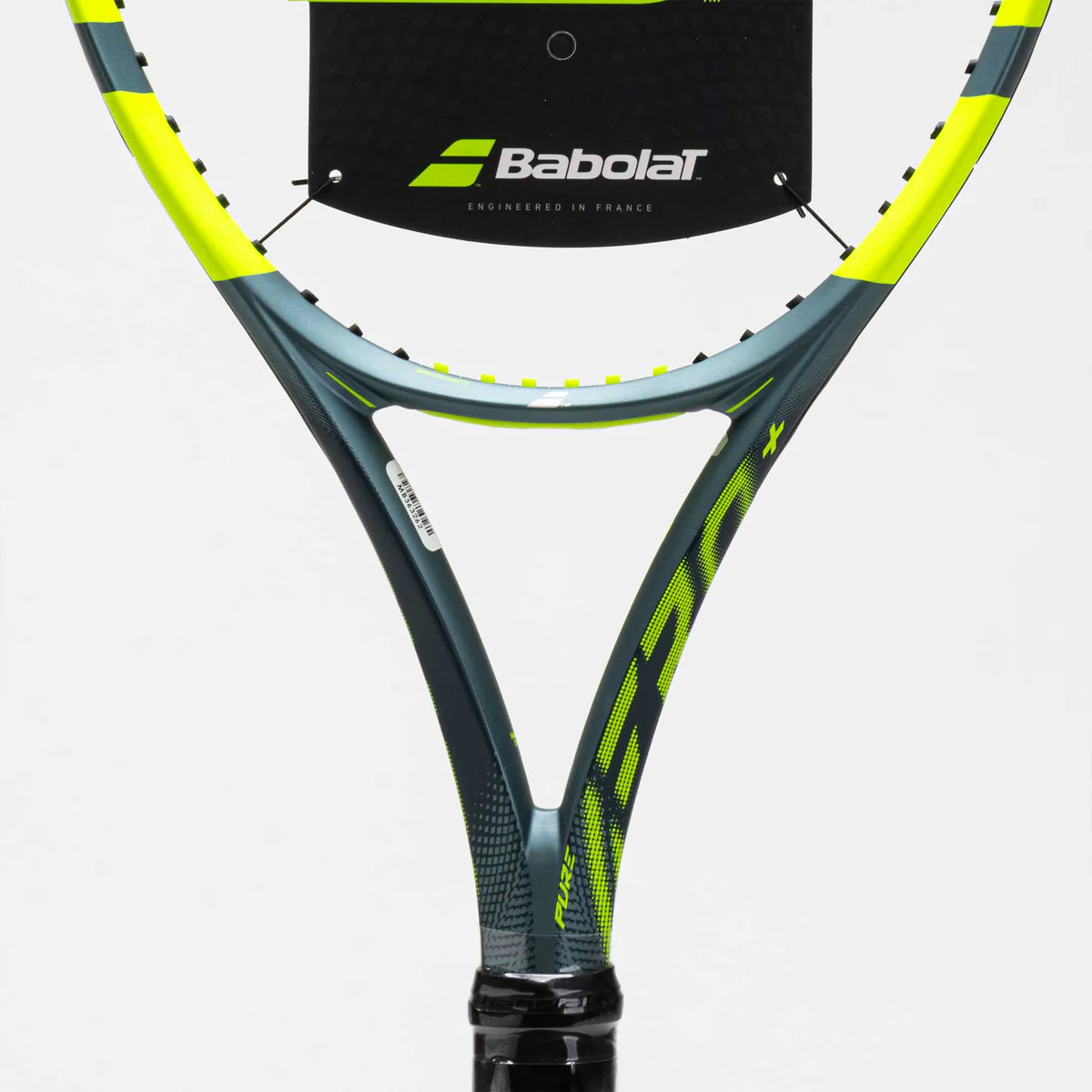 Babolat Pure Aero + Plus 2026 Gen9