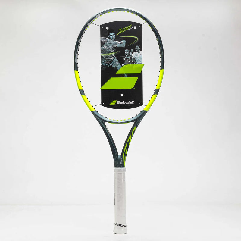 Babolat Pure Aero Team 2026 Gen9