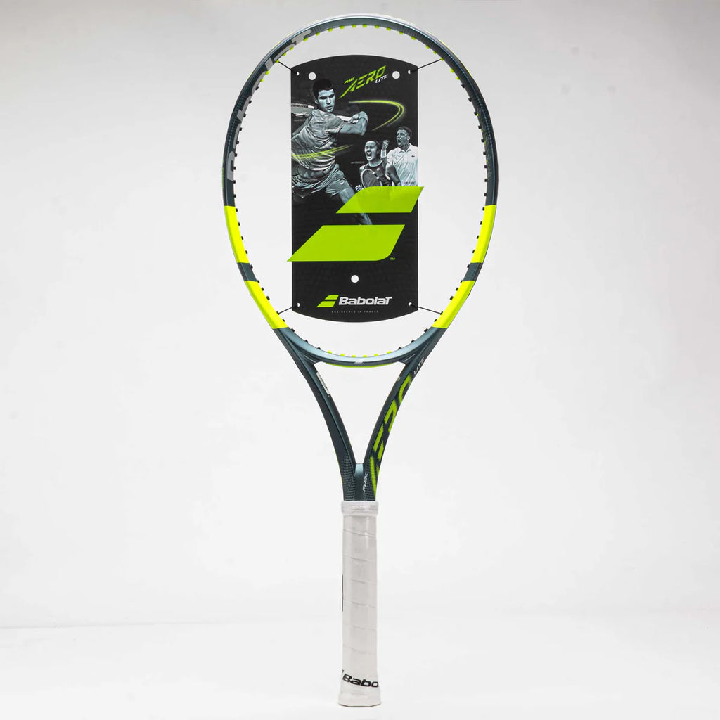 Babolat Pure Aero Lite 2026 Gen9
