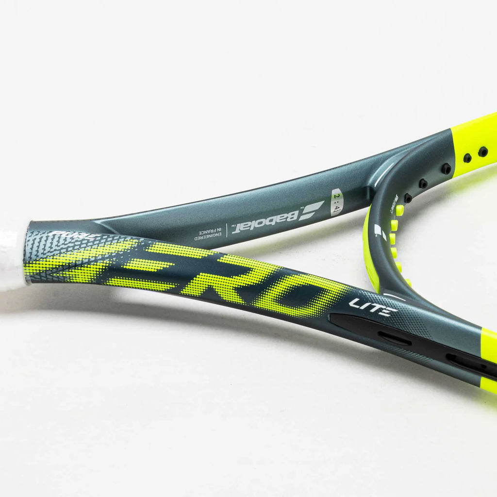 Babolat Pure Aero Lite 2026 Gen9
