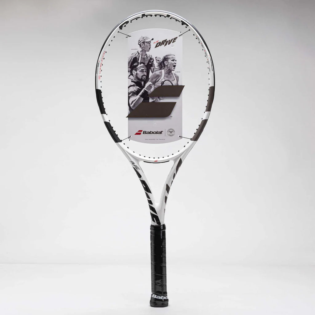 Babolat Pure Drive Wimbledon 2026