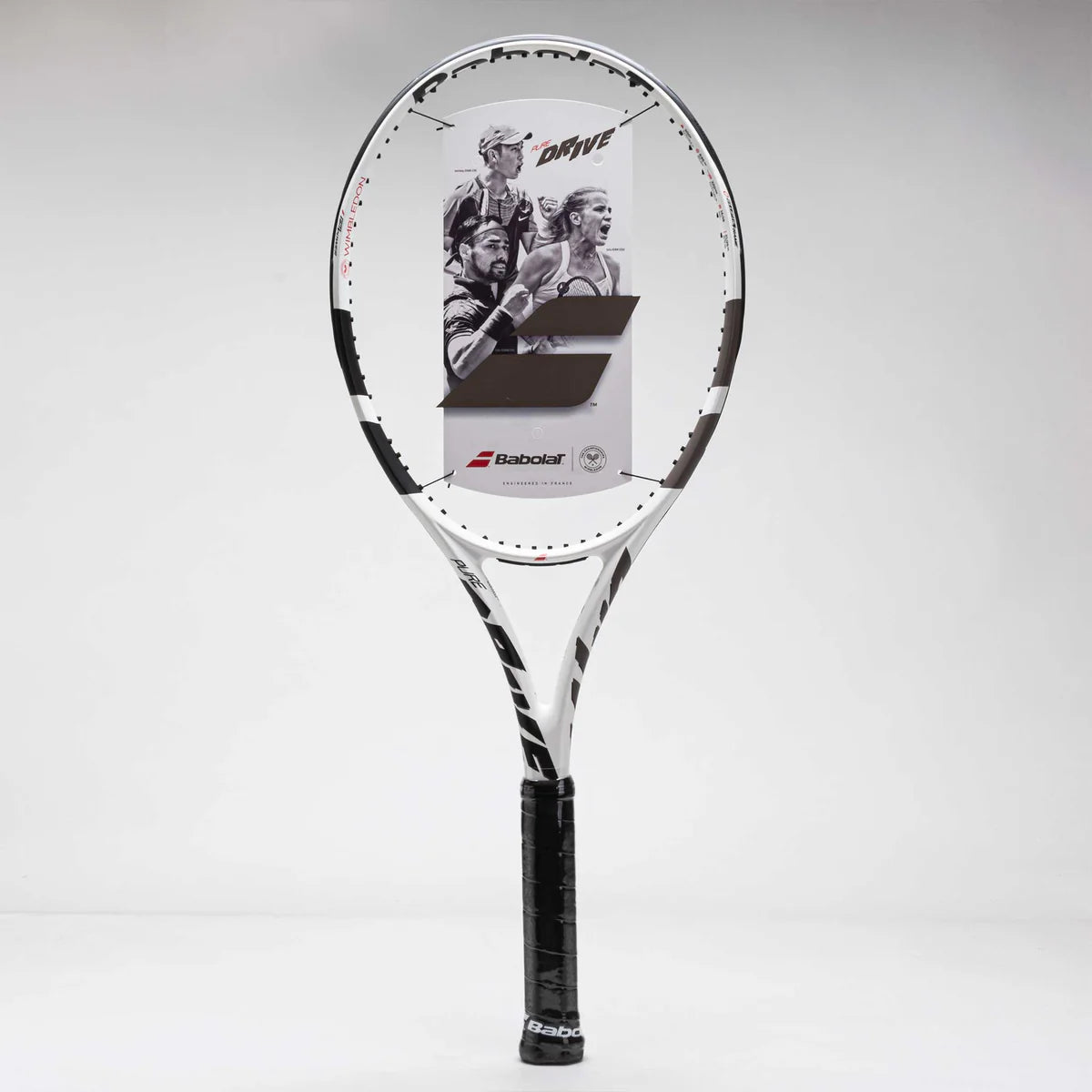 Babolat Pure Drive Wimbledon 2026