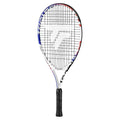 Tecnifibre T-Fight Club 23 Junior Prestrung Tennis Racquet