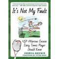 It's Not My Fault By Joshua Shifrin