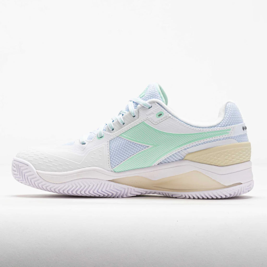 Diadora Blushield Torneo 3 Clay Women's Tennis Shoes
