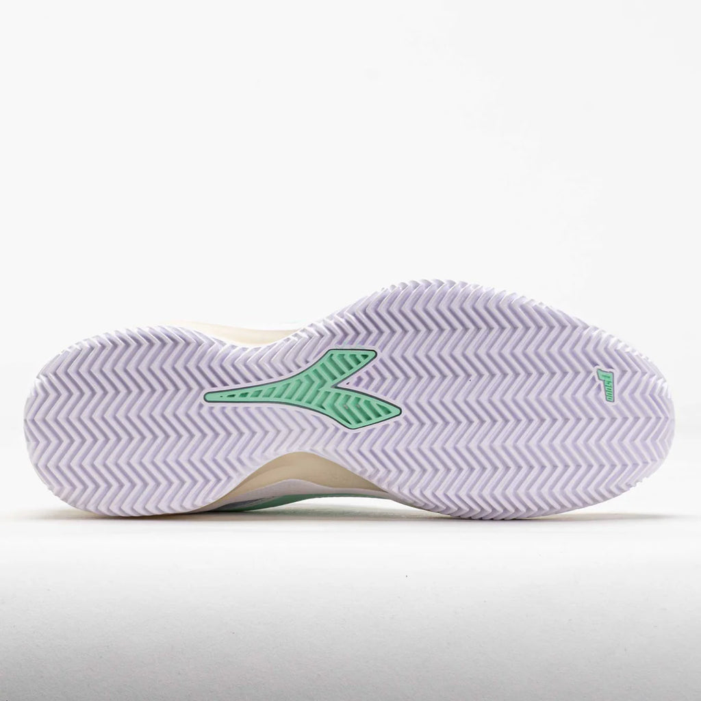 Diadora Blushield Torneo 3 Clay Women's Tennis Shoes