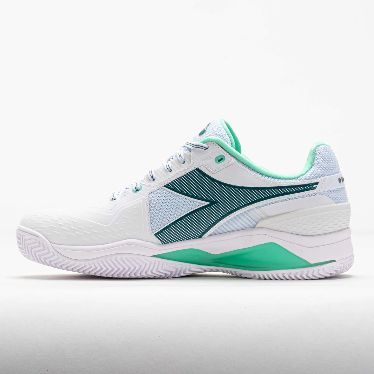 Diadora Blushield Torneo 3 Clay Men's Tennis Shoes