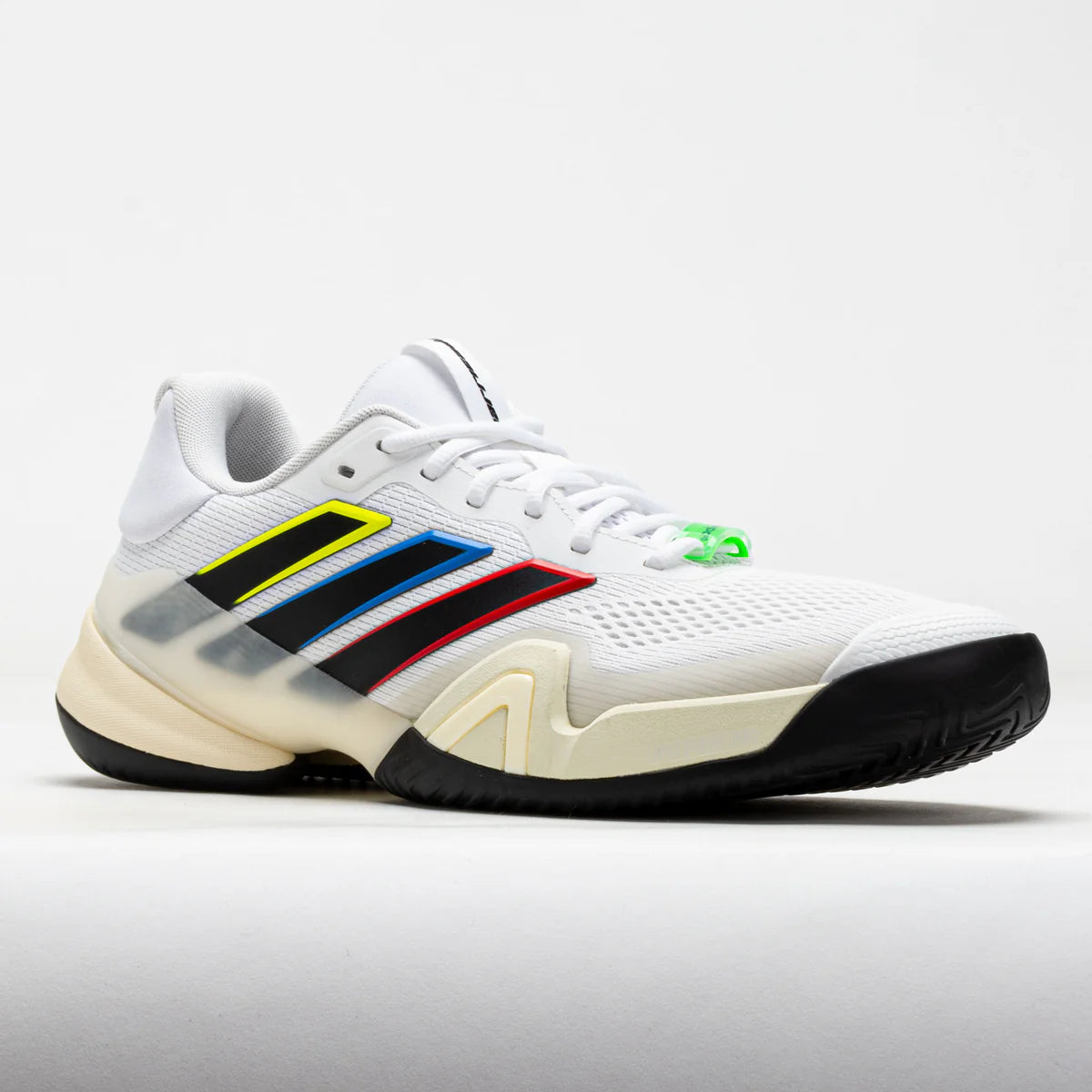 adidas Barricade 14 Men's Clay Tennis Shoe