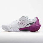 Lacoste AG-LT Evo White/Purple