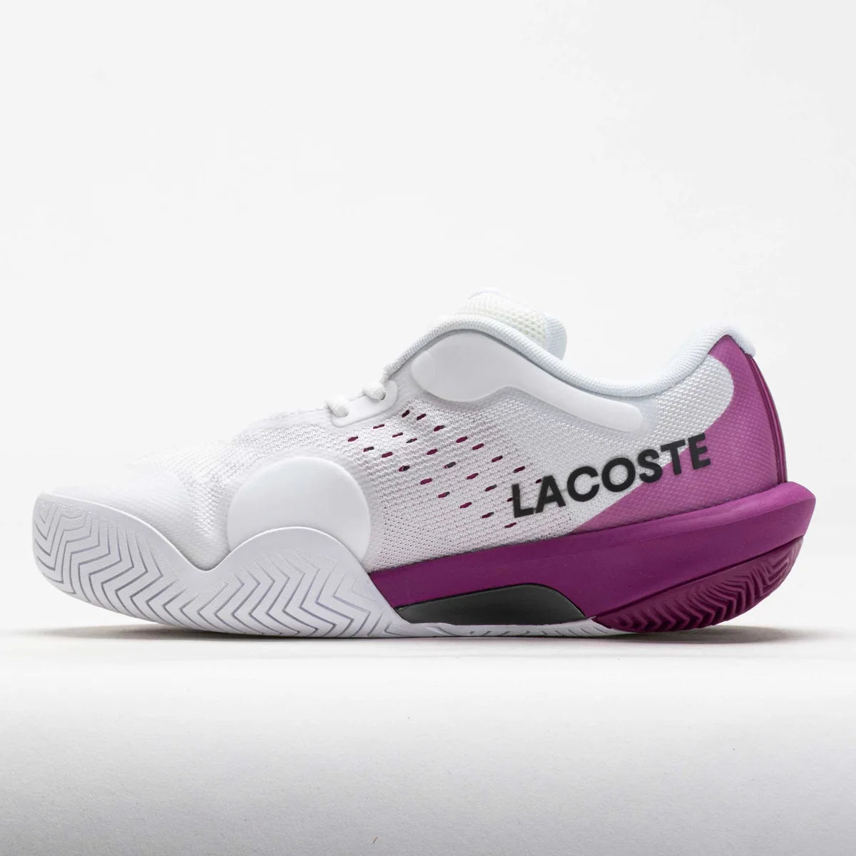 Lacoste AG-LT Evo White/Purple