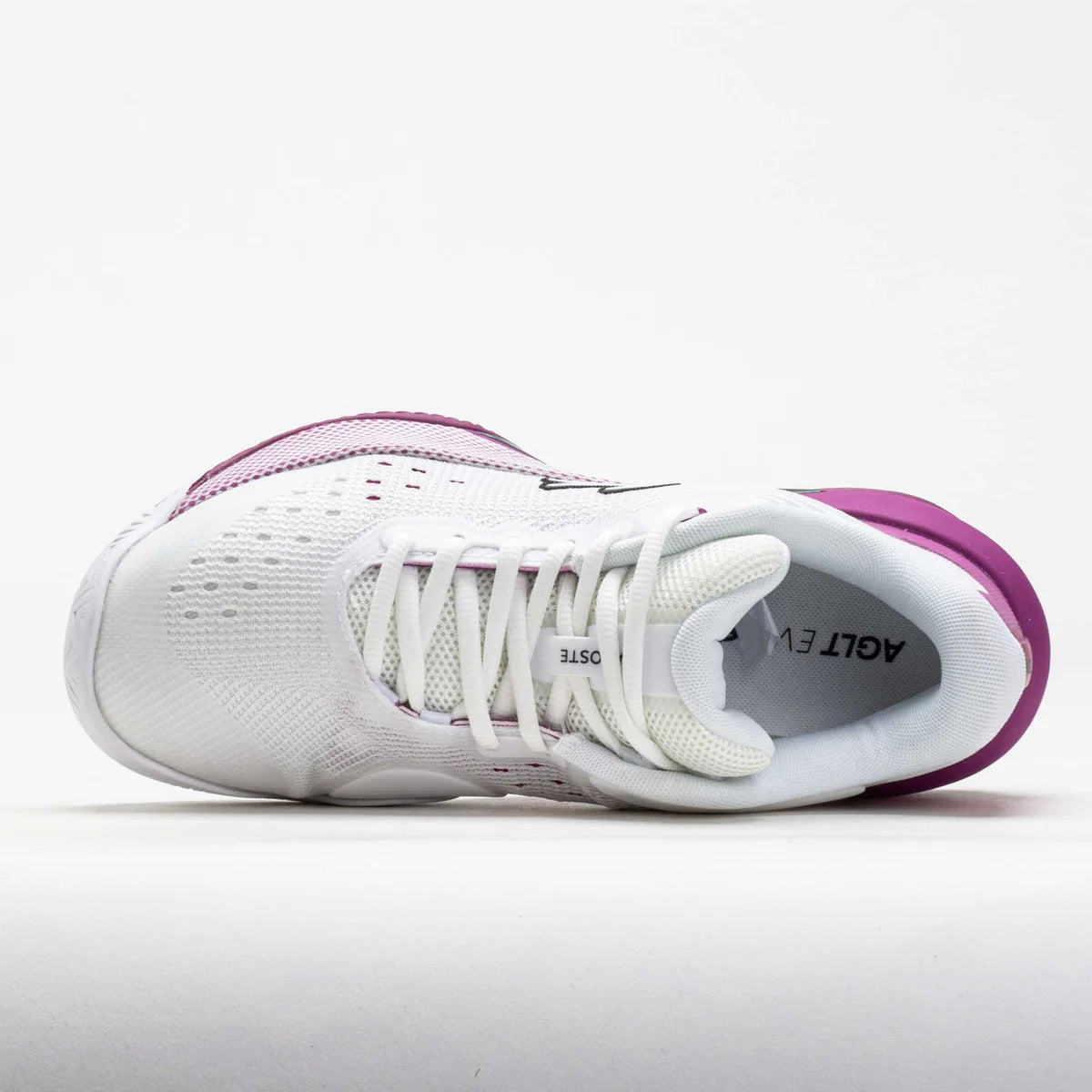 Lacoste AG-LT Evo White/Purple