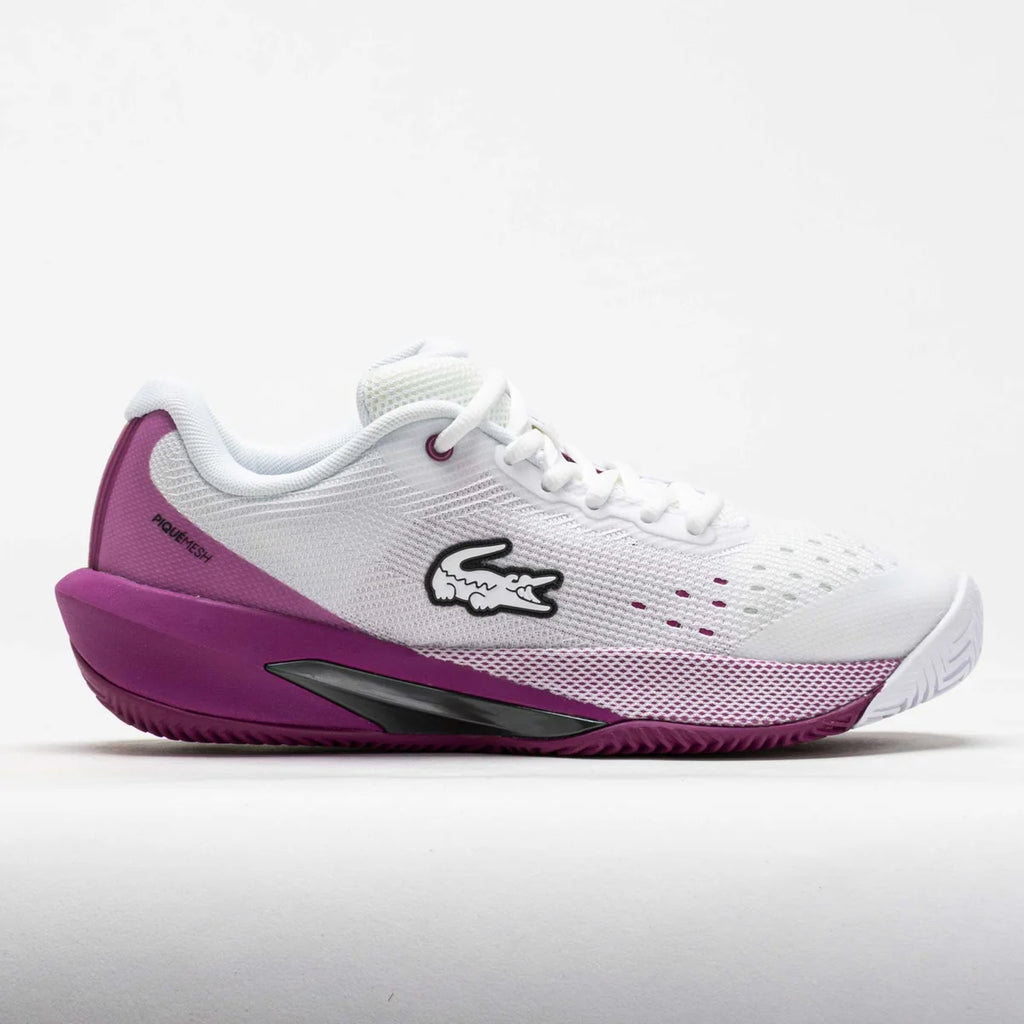 Lacoste AG-LT Evo White/Purple
