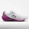 Lacoste AG-LT Evo White/Purple