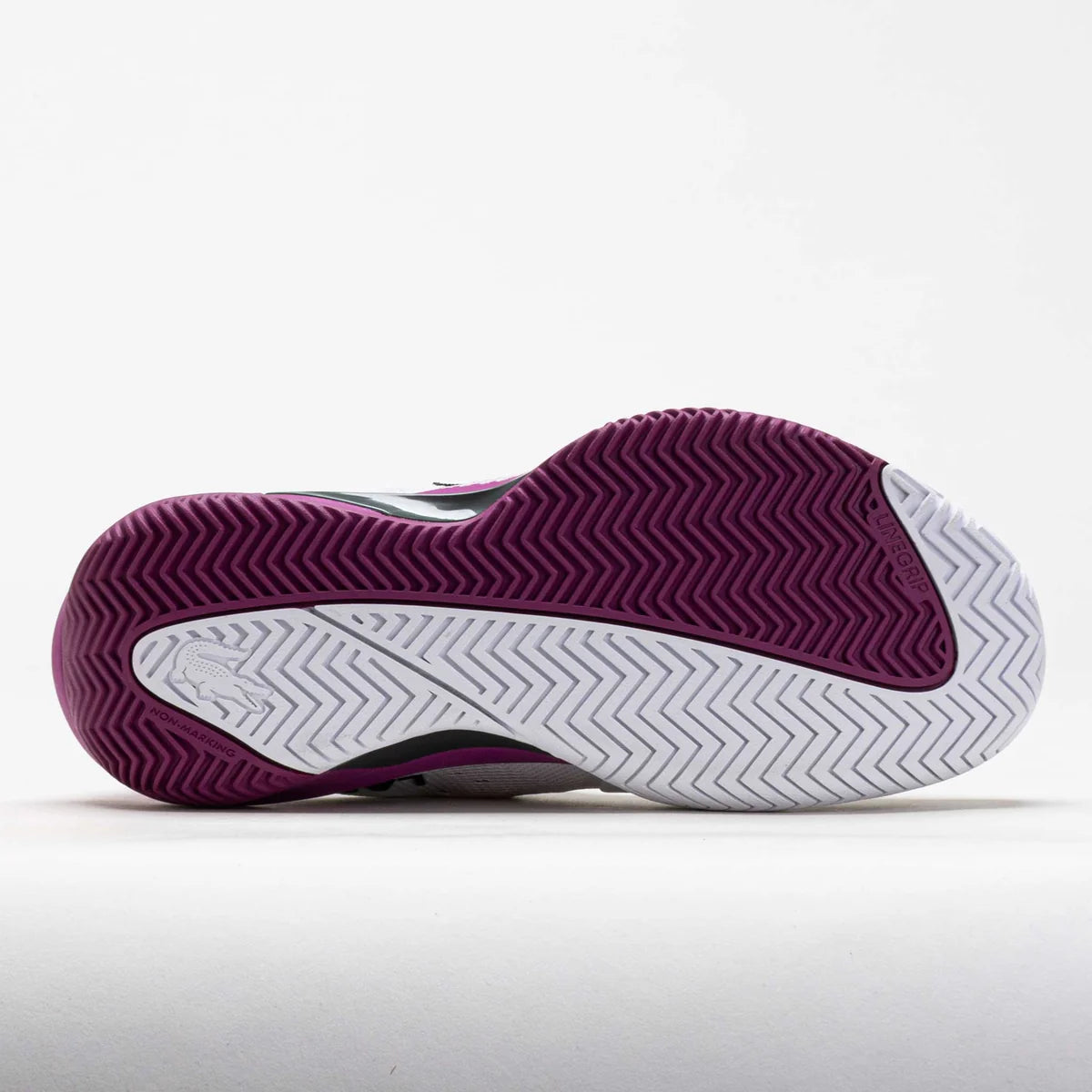 Lacoste AG-LT Evo White/Purple